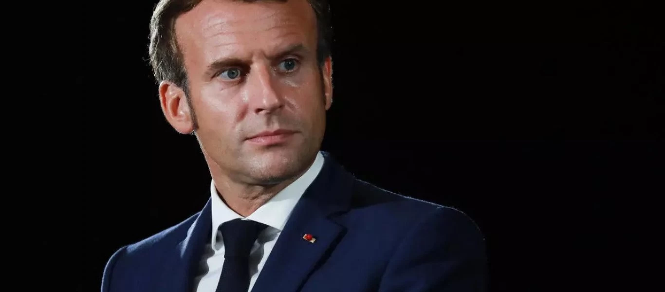 Ε.Μακρόν: «Τούρκοι και Ρώσοι μισθοφόροι να φύγουν από την Λιβύη»